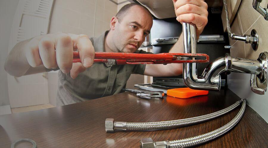 Local annual plumbing maintenance in Eveleth, MN
